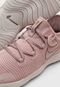 Tênis Nike Flex 2020 Rosa - Marca Nike