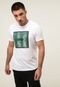 Camiseta adidas Sportswear Box Branca - Marca adidas Sportswear