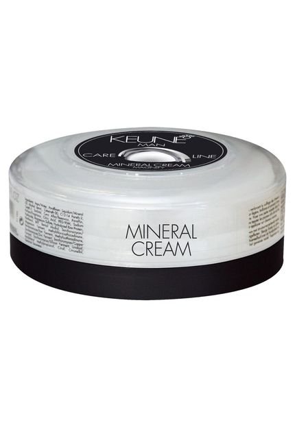 Modelador Keune Mineral Cream Magnify 30ml - Marca Keune