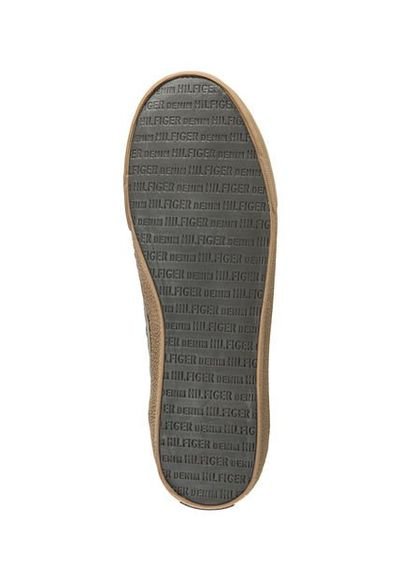 Zapatilla Casual Marcus 3B Gris Tommy Hilfiger Compra Ahora
