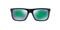 Óculos de Sol Arnette Quadrado AN4176 Dropout Preto - Marca Arnette
