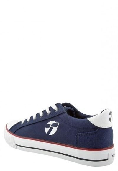 Dafiti zapatillas deals topper