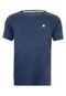 Camiseta Fila Sport Azul - Marca Fila
