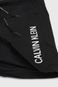 Sunga Calvin Klein Jeans Boxer Logo Preta - Marca Calvin Klein Jeans