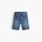 Shorts Jeans Levi's® 501 Original Infanil - Marca Levis