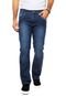 Calça Jeans Clothing & Co. Qamar Azul - Marca KN Clothing & Co.