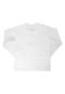 Camiseta Chevron Box Quiksilver Infantil Branca - Marca Quiksilver