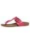 Birken Pink Connection Couro Malibu Rosa - Marca Pink Connection