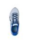 Tênis Nike Dual Fusion Forever Cinza - Marca Nike