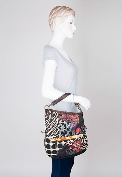 Carteras desigual store dafiti