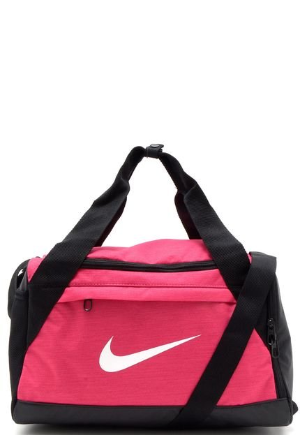 Bolsa Nike Logo Rosa - Marca Nike