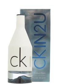 Perfume CK IN 2 U Him EDT 50 ML (H) Calvin Klein