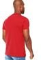 Camiseta Lightning Bolt Pure & Sweet Vermelha - Marca Lightning Bolt