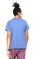 Camiseta Billabong Answer I Azul - Marca Billabong