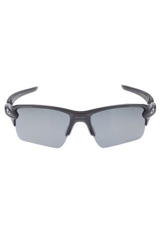 Óculos de Sol Oakley Flak 2.0 XL Polarizado Preto