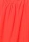 Regata Colcci Cley Vermelha - Marca Colcci