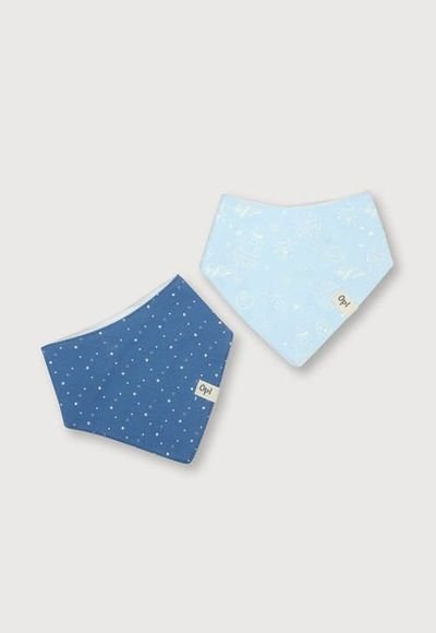 Babero De Beb Ni o Ni os Opaline Compra Ahora Dafiti Chile