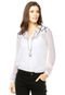 Camisa Colcci Off-White - Marca Colcci