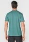 Camiseta Volcom Rimstone Verde - Marca Volcom