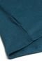 Camiseta Nicoboco Menino Estampa Azul-Marinho - Marca Nicoboco