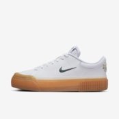 Tênis Nike Court Legacy Lift Feminino - Marca Nike