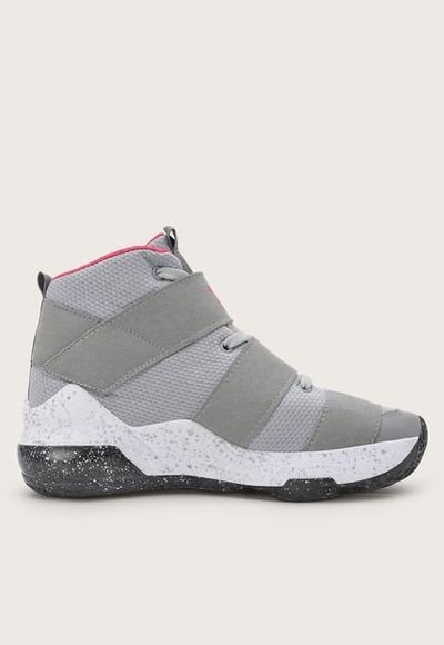 Zapatillas baloncesto clearance dafiti