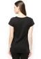 Blusa Anna Flynn Day Preta - Marca Anna Flynn