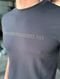 Camiseta Hugo Boss Regular Tee 5 Azul Marinho - Marca Hugo Boss