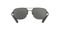 Óculos de Sol Giorgio Armani Quadrado AR6029 - Marca Giorgio Armani