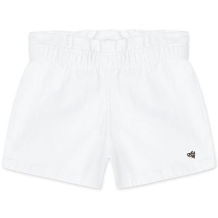 Short Infantil Feminino Marisol - Marca Marisol