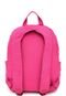 Mochila Kipling Backpacks Carmine Basic - Back Rosa - Marca Kipling