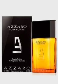 Perfume Azzaro pour Homme EDT 100 ML Fougère Aromatico Amaderado Azzaro