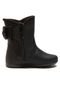 Bota Kidy Soft Preto - Marca Kidy