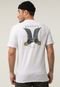 Camiseta Hurley Eagle Branca - Marca Hurley
