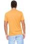 Camiseta O'Neill Shadow Corp Amarela - Marca O'Neill