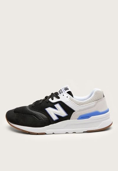 New balance 2025 urbanas chile