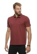 Camiseta Polo Masculina Minimalista VLCS - Marca VLCS VIOLAÇÕES