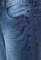 Calça Jeans TNG Reta Modern Azul - Marca TNG