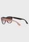 De Sol Ray-Ban Iris Rosa - Marca Ray-Ban