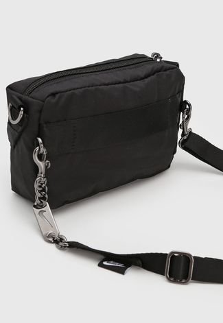 Bolsa Nike Sportswear Futura Luxe Tote Preta - Compre Agora