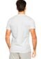 Camiseta Pretorian Camo Classic Branca - Marca Pretorian