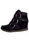 Sneaker Kolosh Fivelas Preto - Marca Kolosh