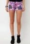 Shorts Sarja Sommer Dande Power Floral - Marca Sommer