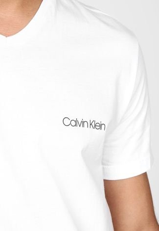 T-shirt Calvin Klein Logo