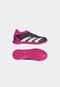 Chuteira Adidas Predator Accuracy.3 Society Infantil - GW7078 - Marca adidas