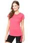 Camiseta Nike Racer SS Rosa - Marca Nike