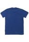 Camiseta Nicoboco Menino Estampada Azul - Marca Nicoboco