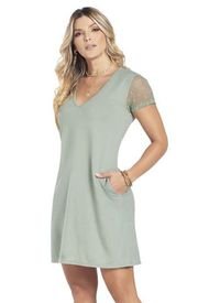 Dafiti indumentaria top