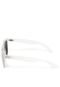 Óculos de Sol Polo London Club Espelhado Branco - Marca PLC