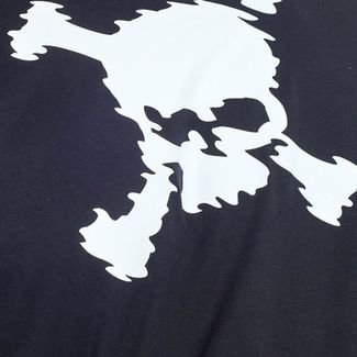 Camiseta Oakley Heritage Skull Graphic WT23 Masculina Branco no Shoptime